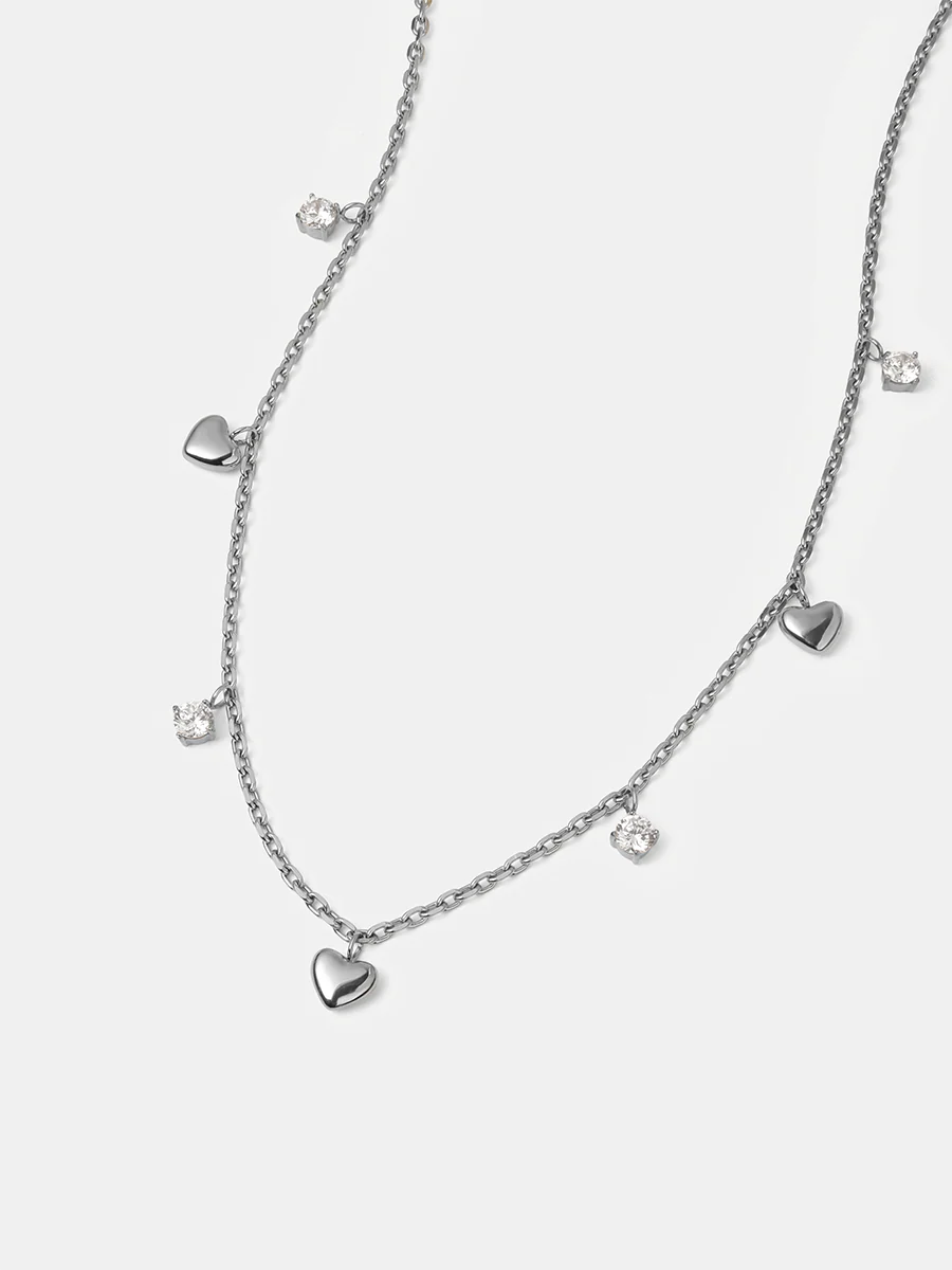 Alluring Heart Kette - Image 5