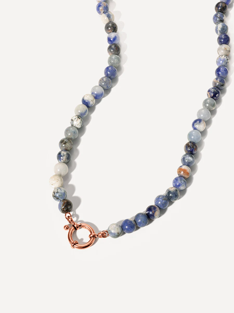 Azure Rhythm Kette - Image 18