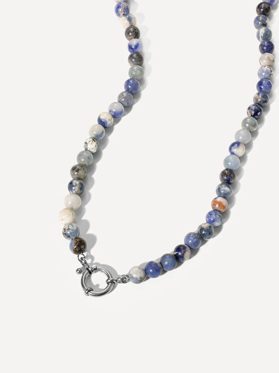 Azure Rhythm Kette - Image 19