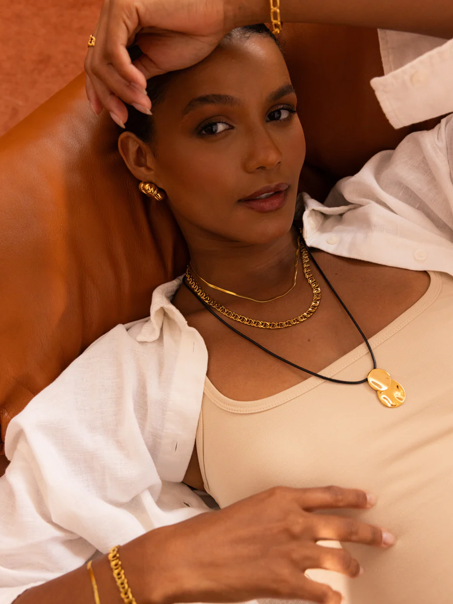 Bold Figaro Kette - Image 7