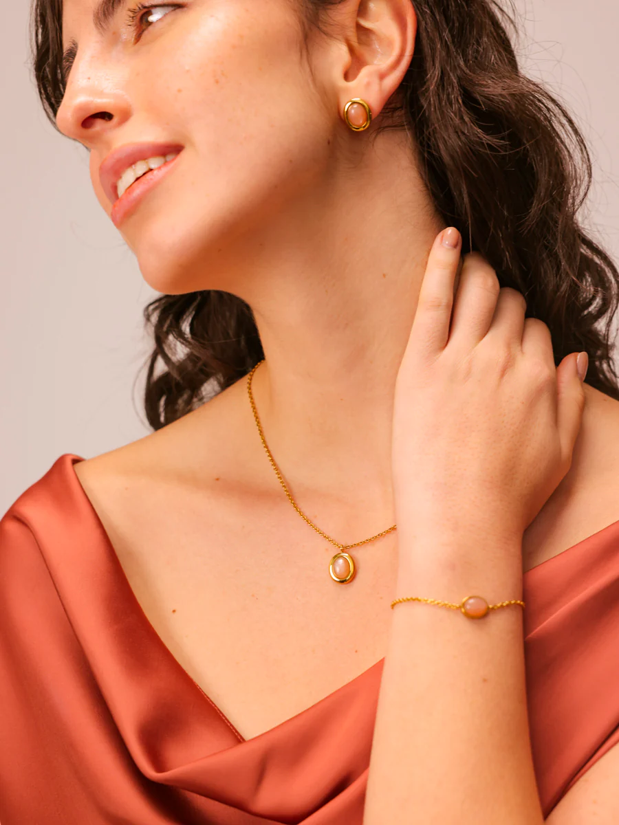 Chasing Starlight Light Orange ARMBAND - Image 13