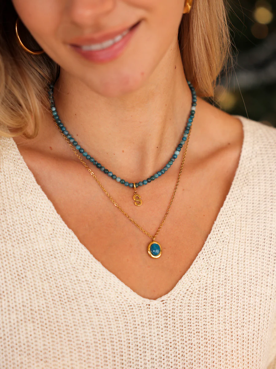 Chasing Starlight Ocean Blue Kette - Image 3