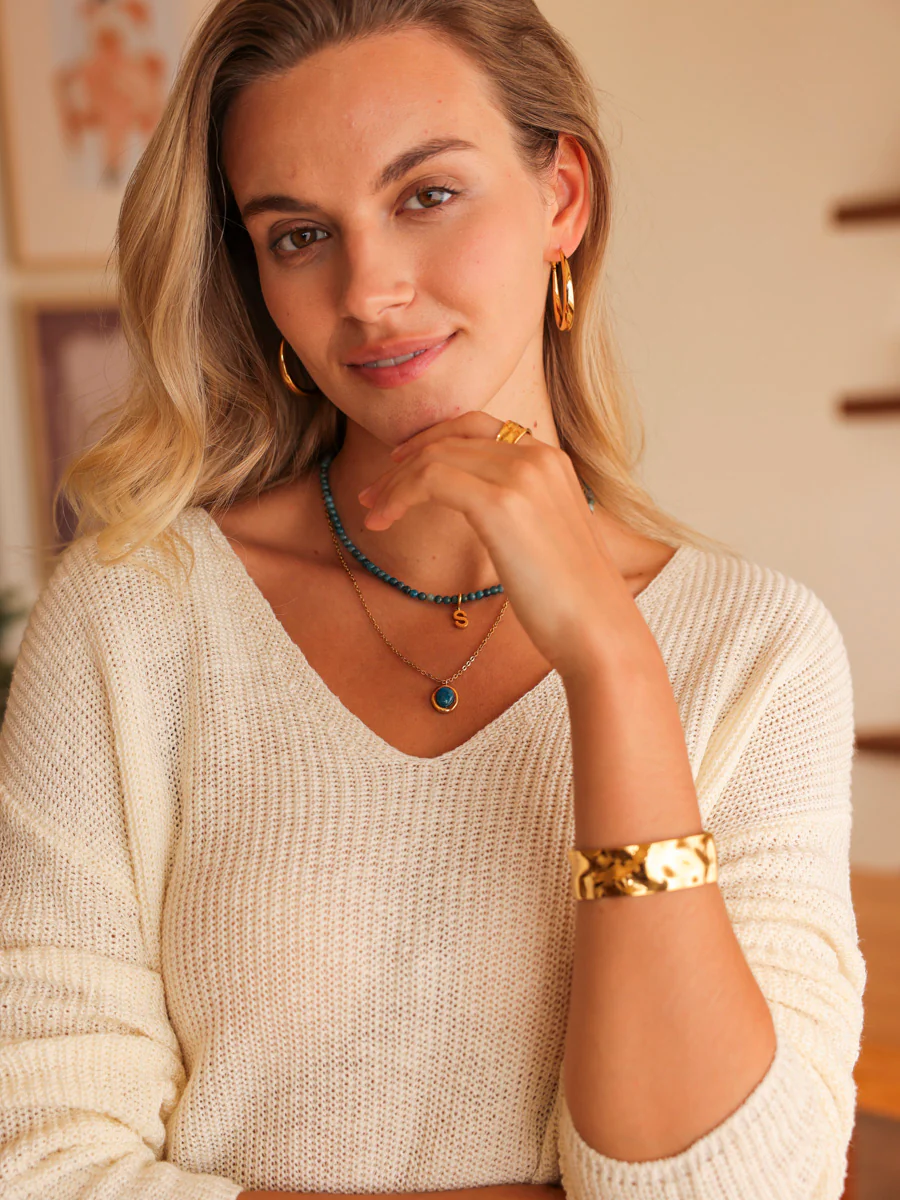 Chasing Starlight Ocean Blue Kette - Image 8