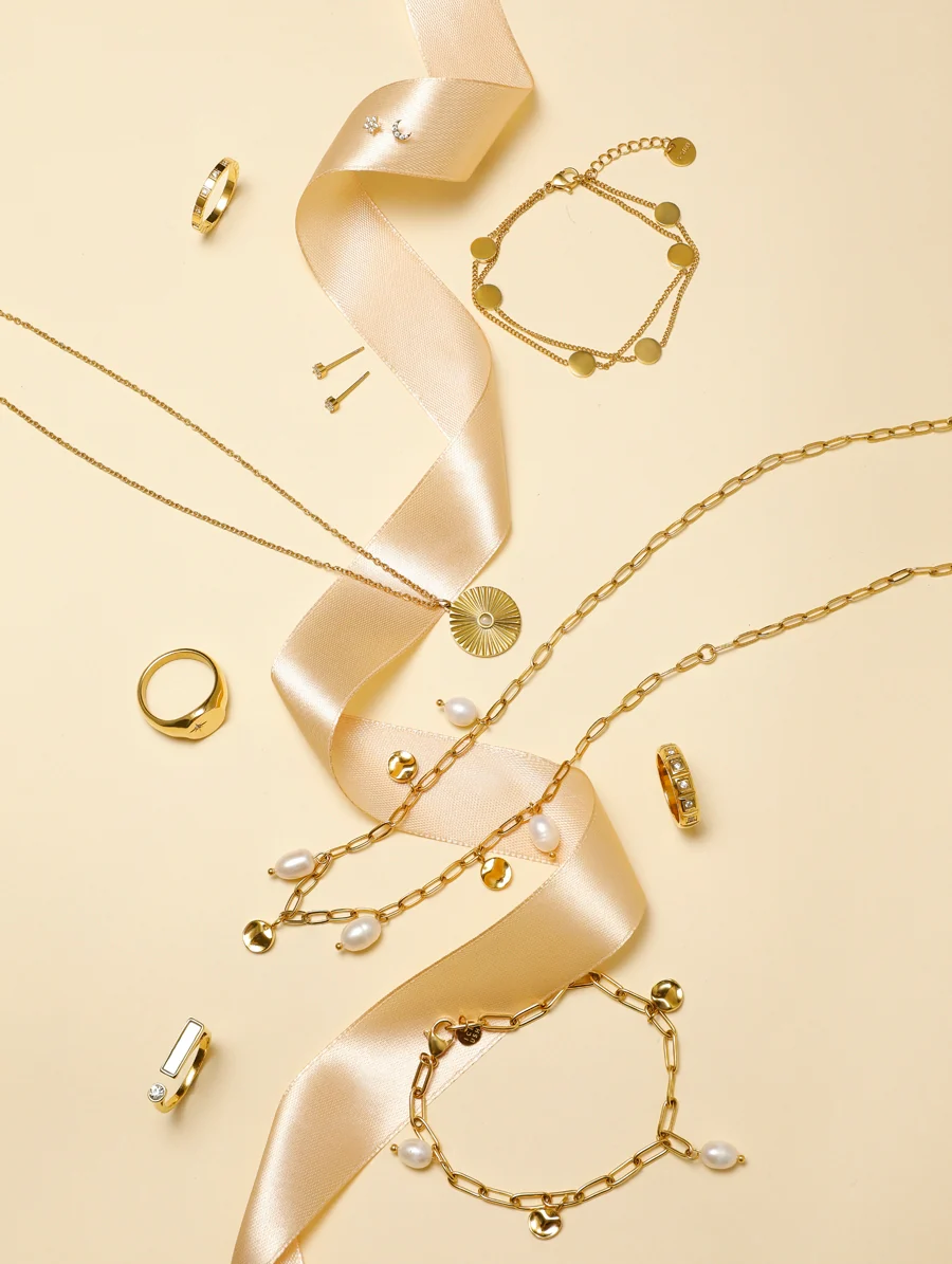 Cheerful Moment Ring - Image 7