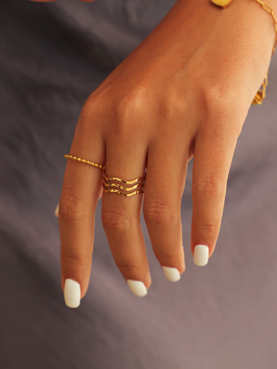 Bullet Ring - Image 3