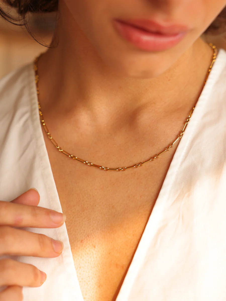 Chic Connection Kette - Image 3