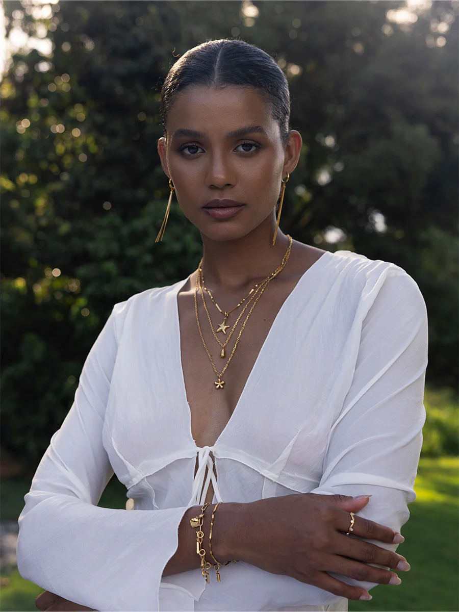 Chic Thread Kette - Image 7