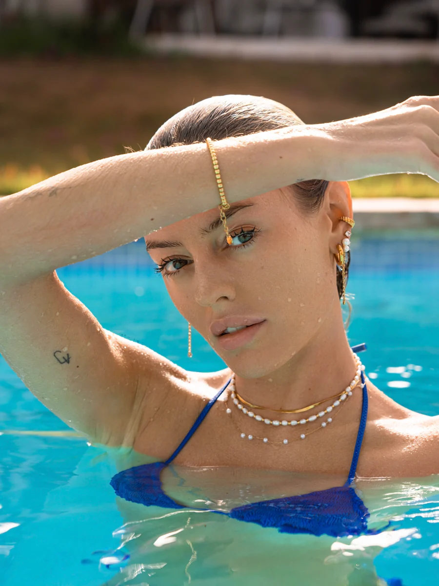 Delicate Kette - Image 10
