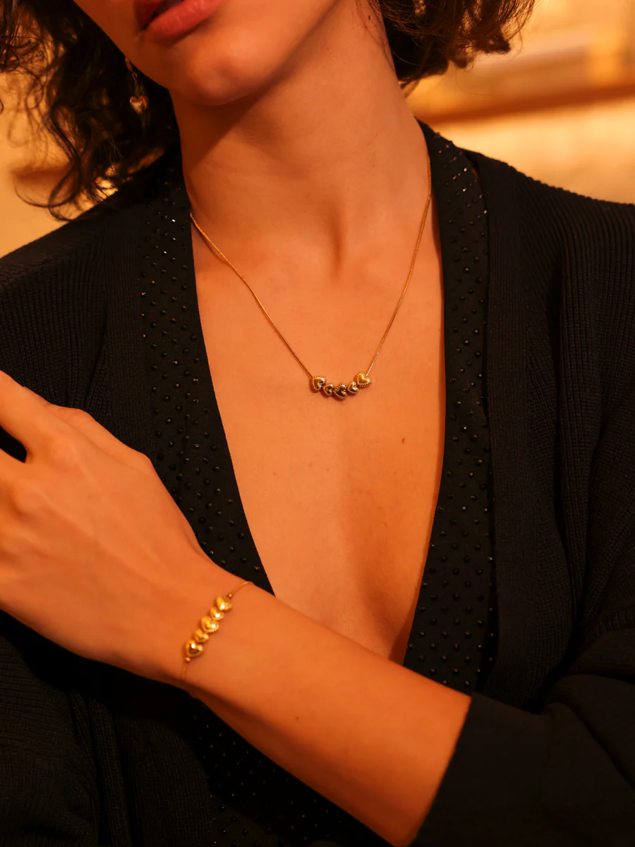 Endless Affection Kette - Image 10