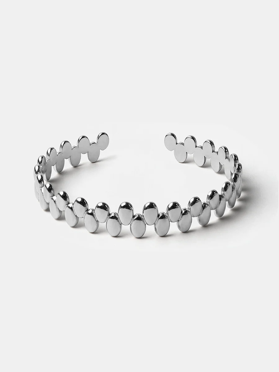Entwined Imprint Armcuff - Image 15