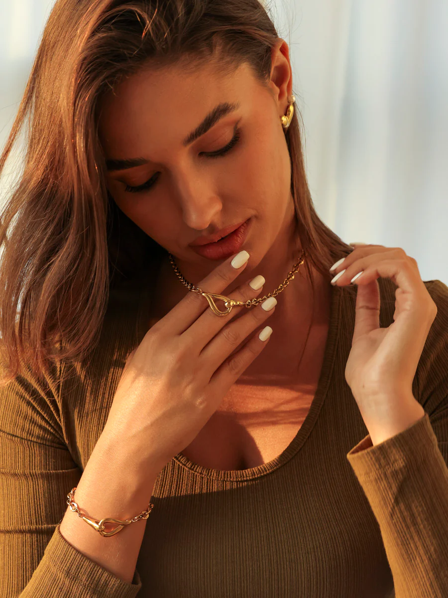 Eternal Interweave ARMBAND - Image 8