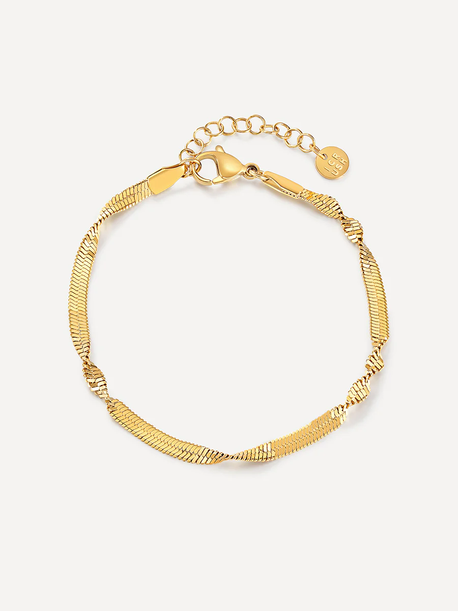 Full of Twist ARMBAND