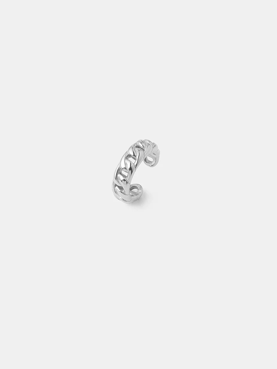 Gentle Twist Earcuff - Image 8