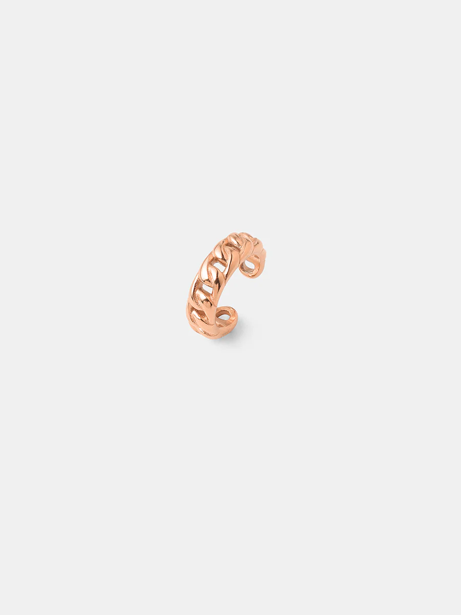 Gentle Twist Earcuff - Image 9