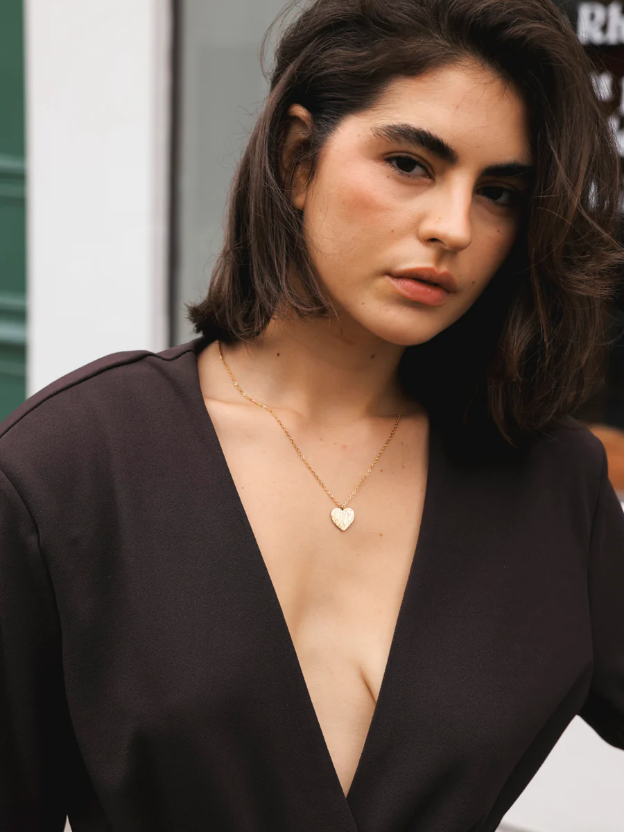 Heart Beauty Kette - Image 2