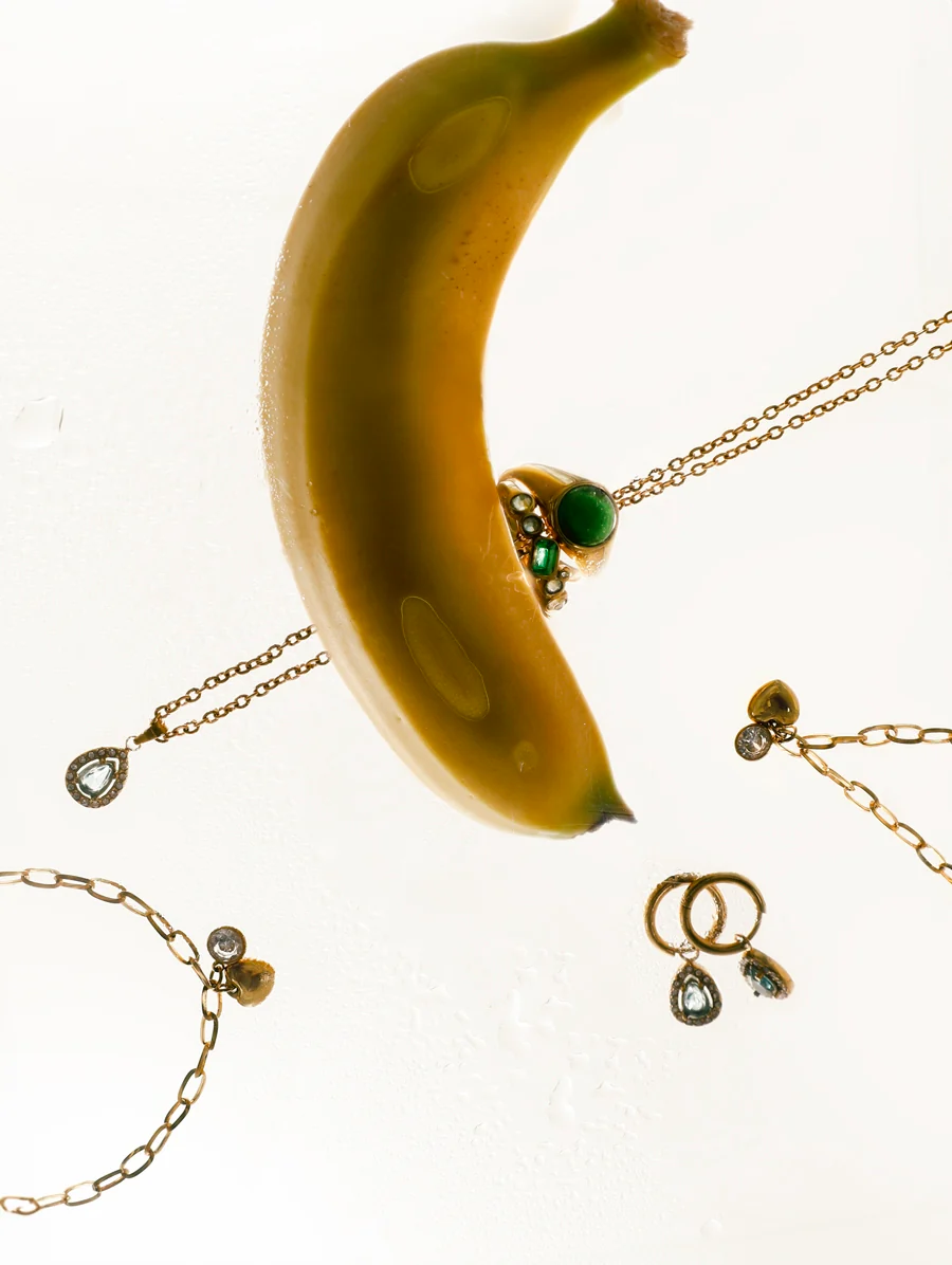 Heart n Spark Kette - Image 5