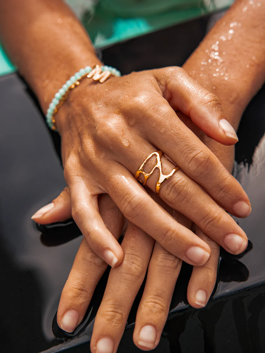 Infinite Vibe Ring - Image 10