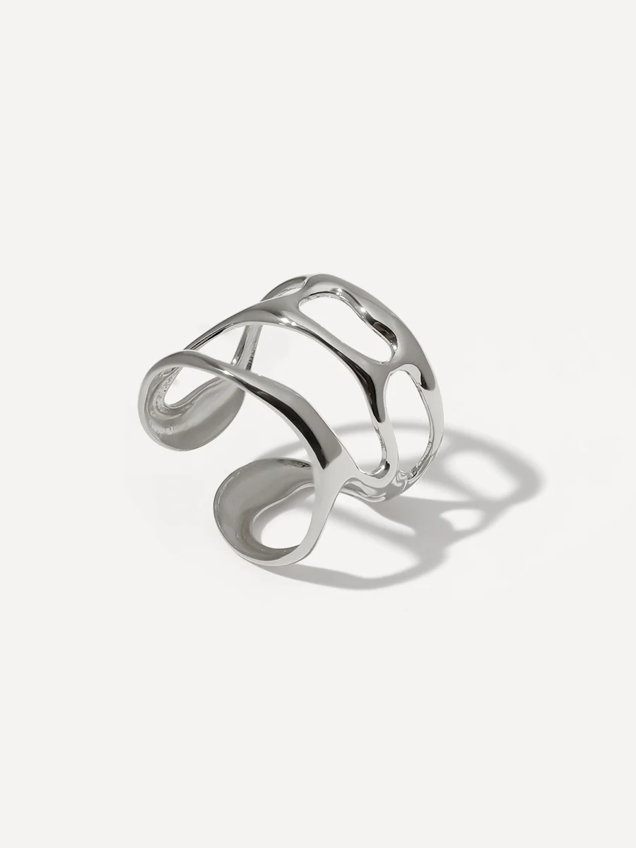 Infinite Vibe Ring - Image 11