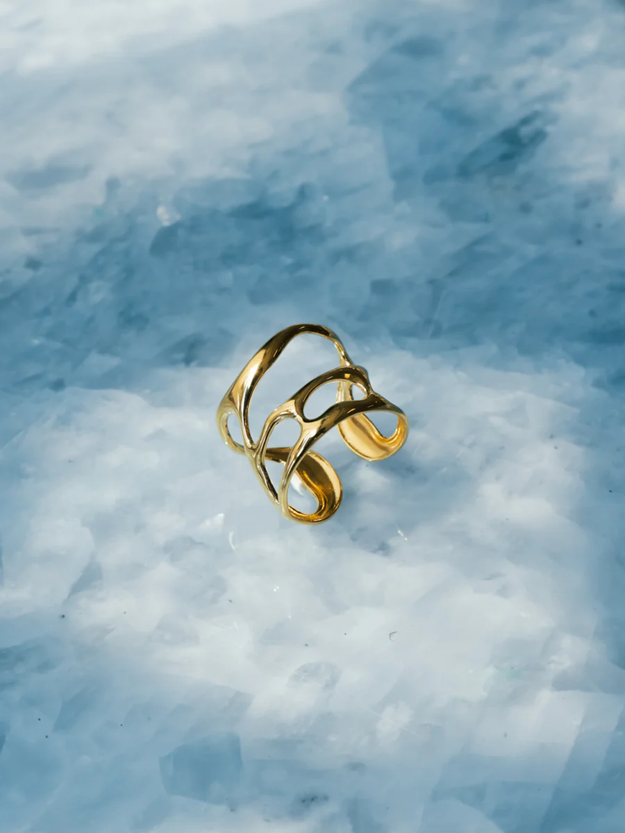 Infinite Vibe Ring - Image 4
