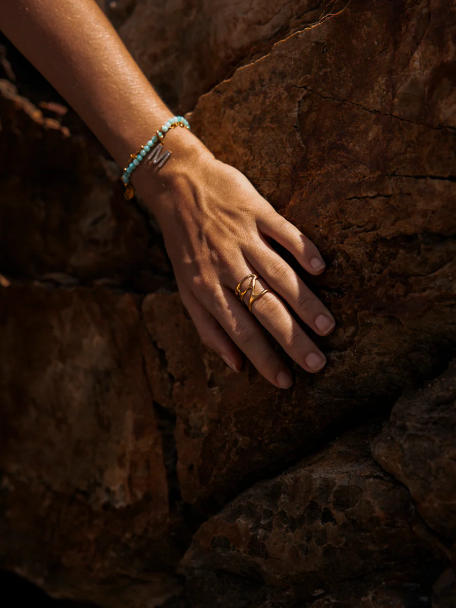 Infinite Vibe Ring - Image 8