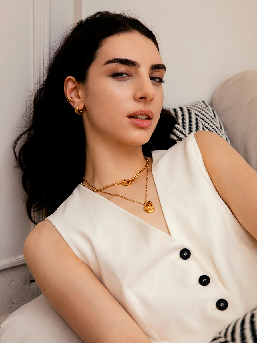Leopard Spirit Kette - Image 10