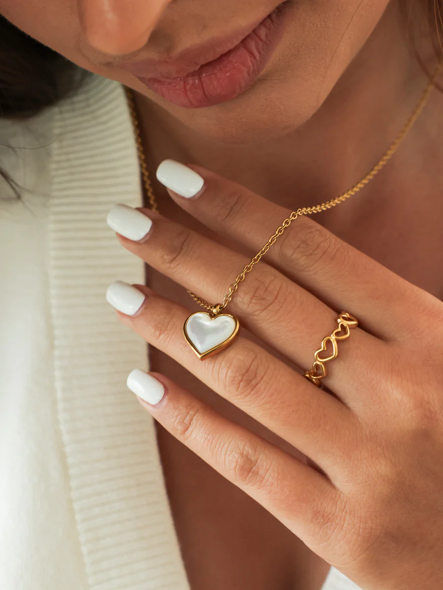 Love Symphony Kette - Image 2