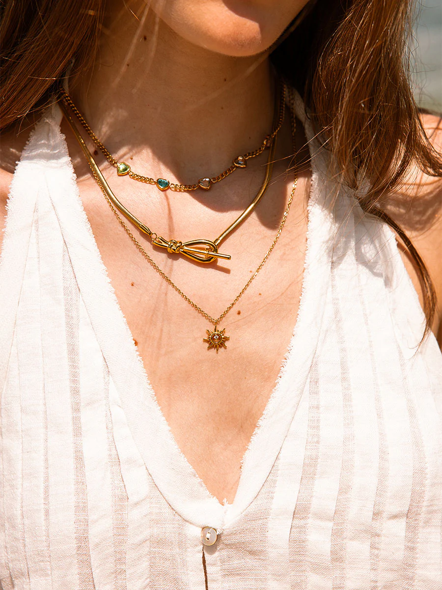 First Love Kette - Image 5