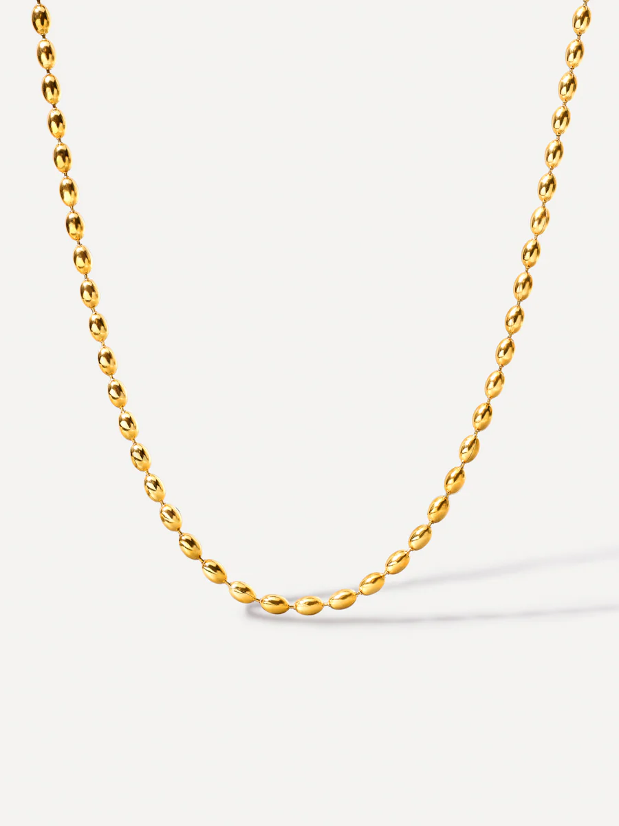 Modern Beads Kette