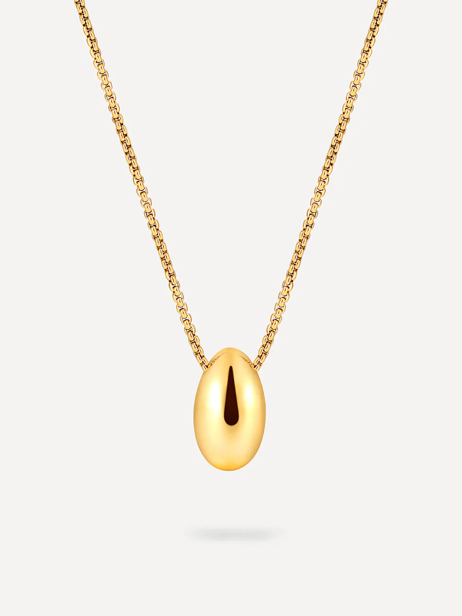 Modern Bean Kette