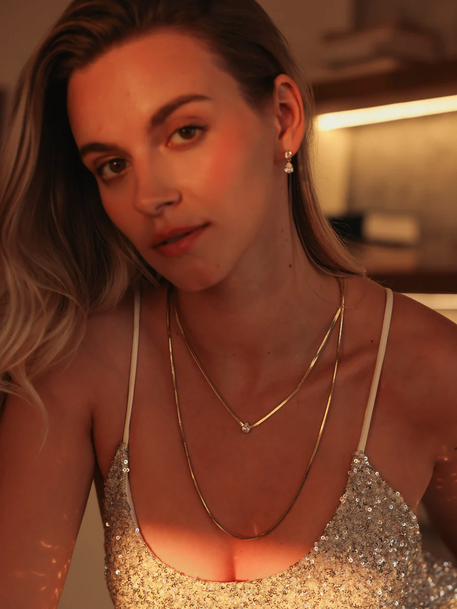 Modern Harmony Kette - Image 13