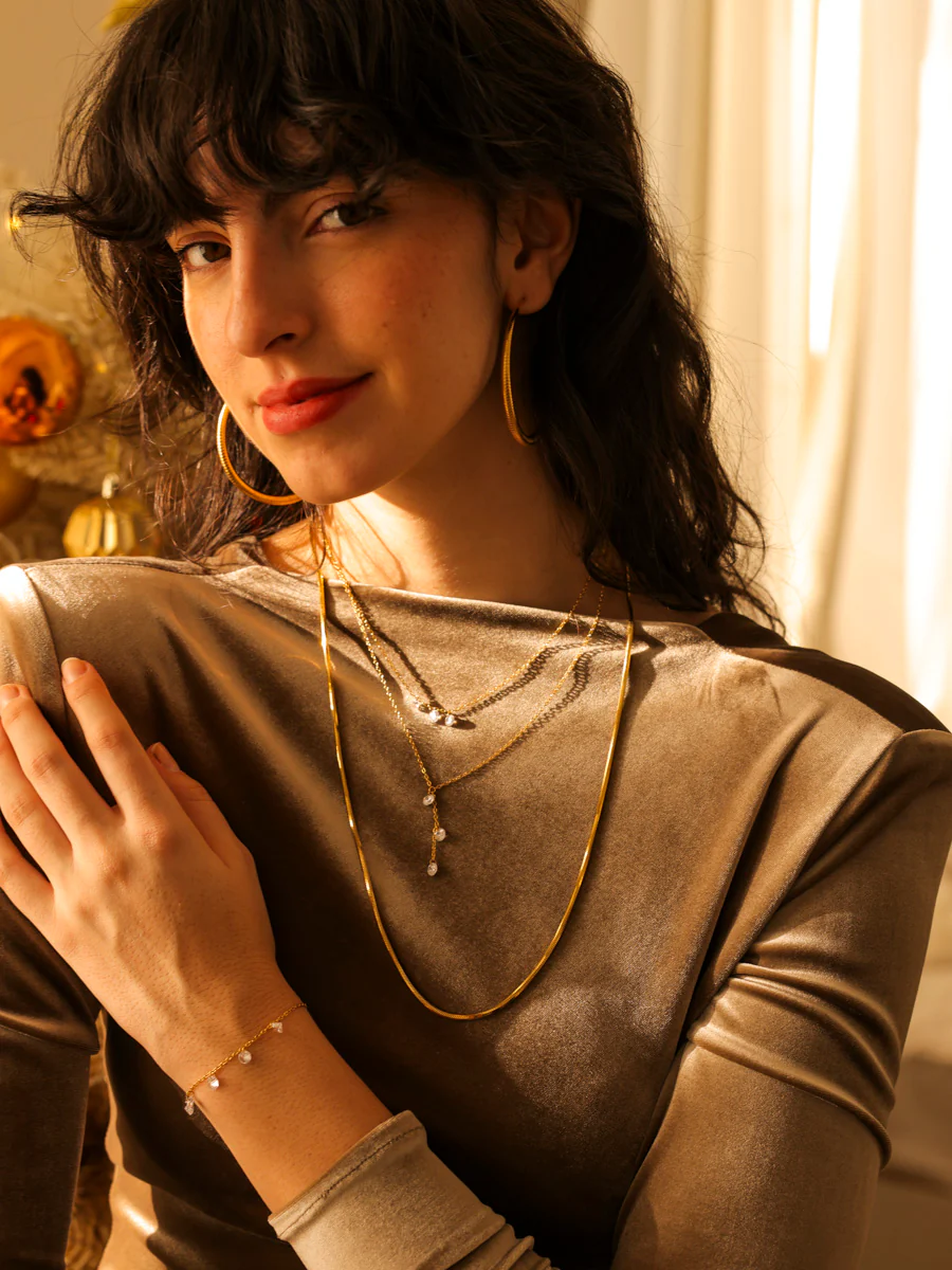 Modern Harmony Kette - Image 19