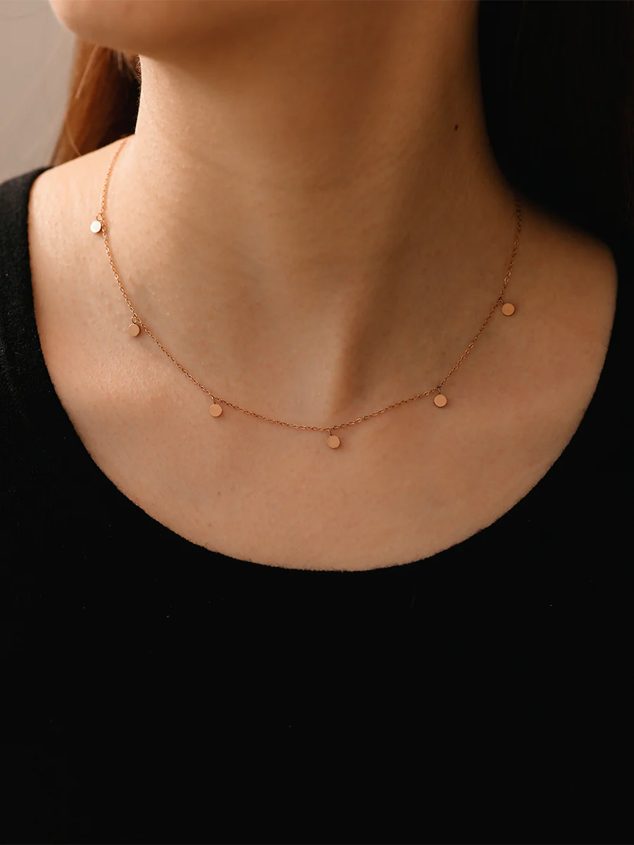 Moments Kette - Image 11