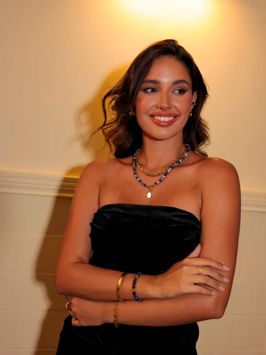 Ocean Spiral ARMBAND - Image 14