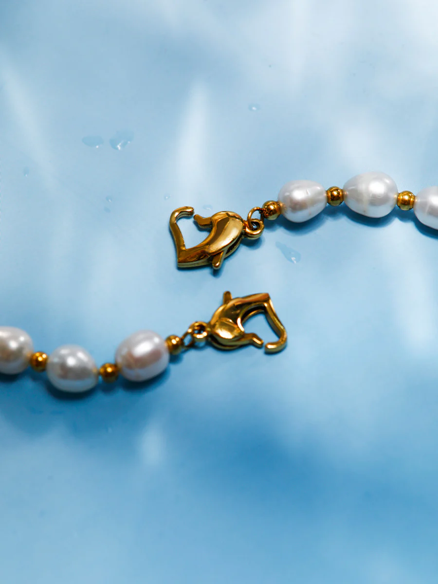 Passionate Pearls ARMBAND - Image 5