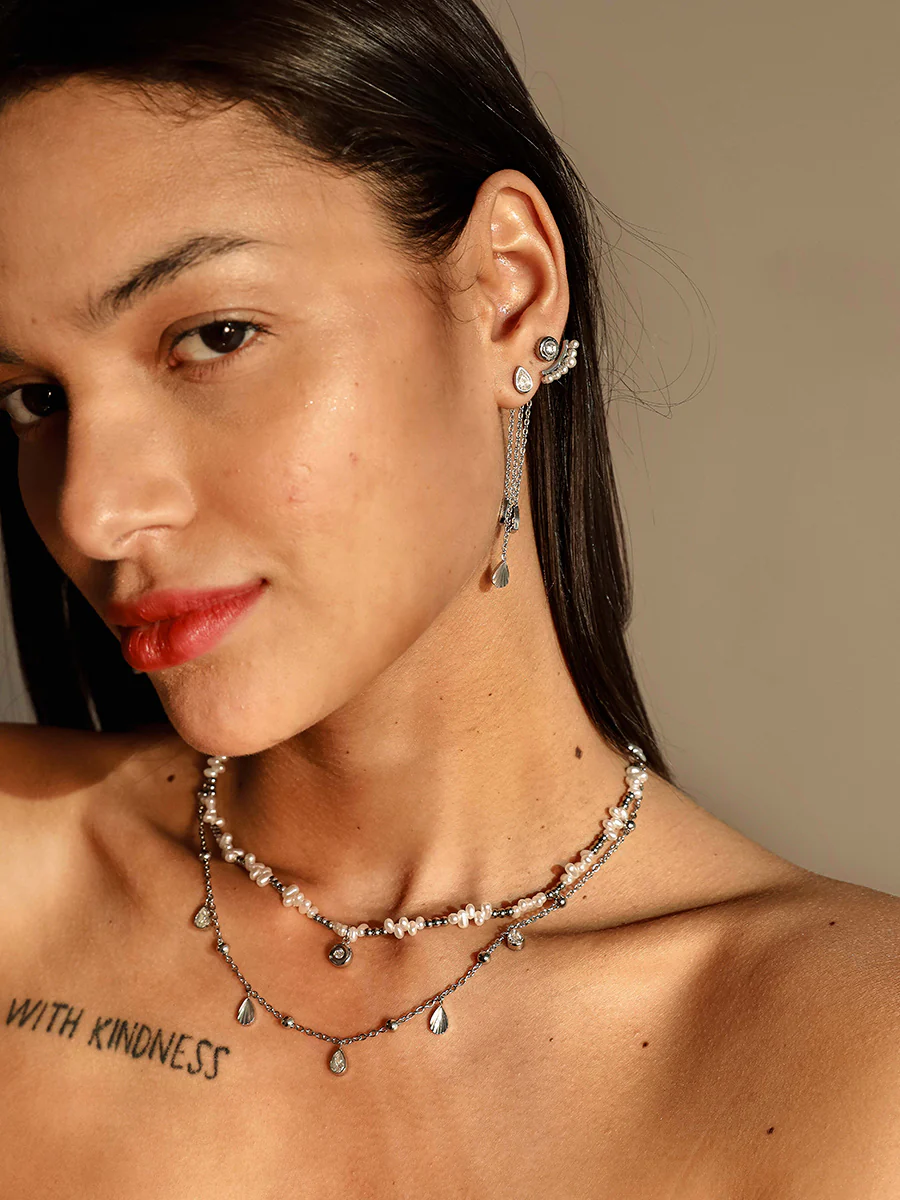 Pearlescent Flow Kette - Image 8