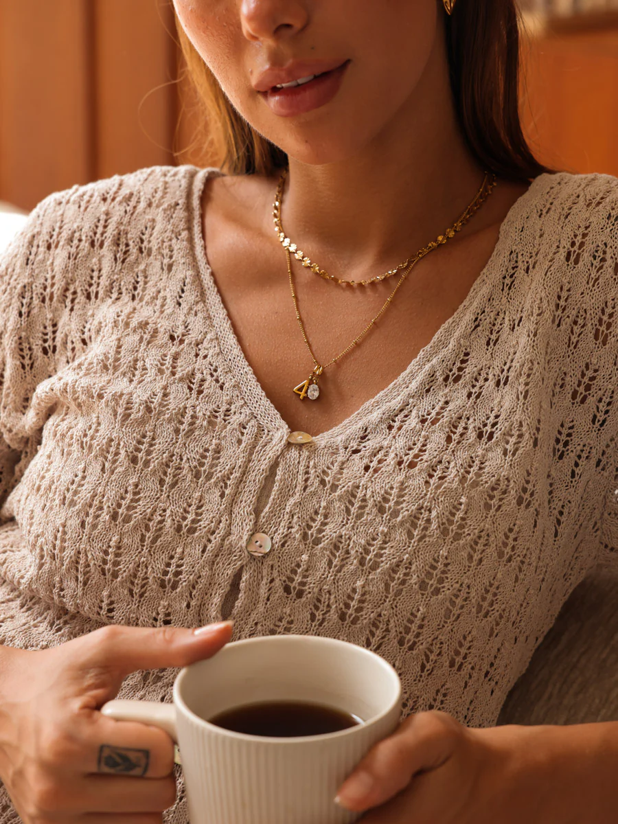 Pure Beads Kette - Image 7