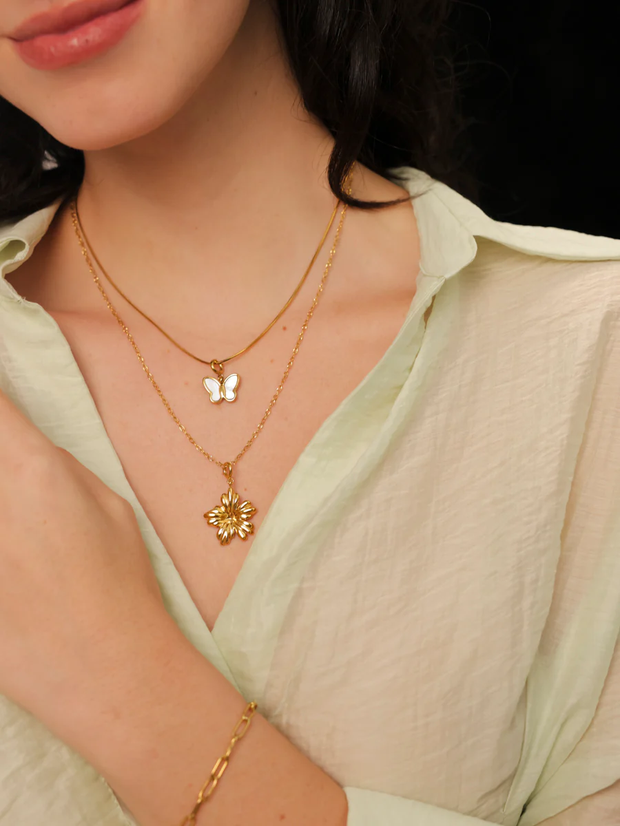 Pure Petal Ketten-Charm - Image 6