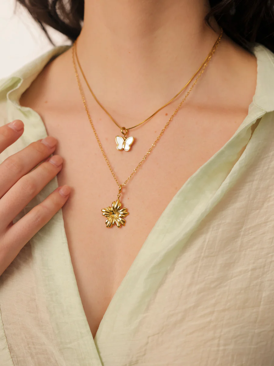 Pure Wing Ketten-Charm - Image 3