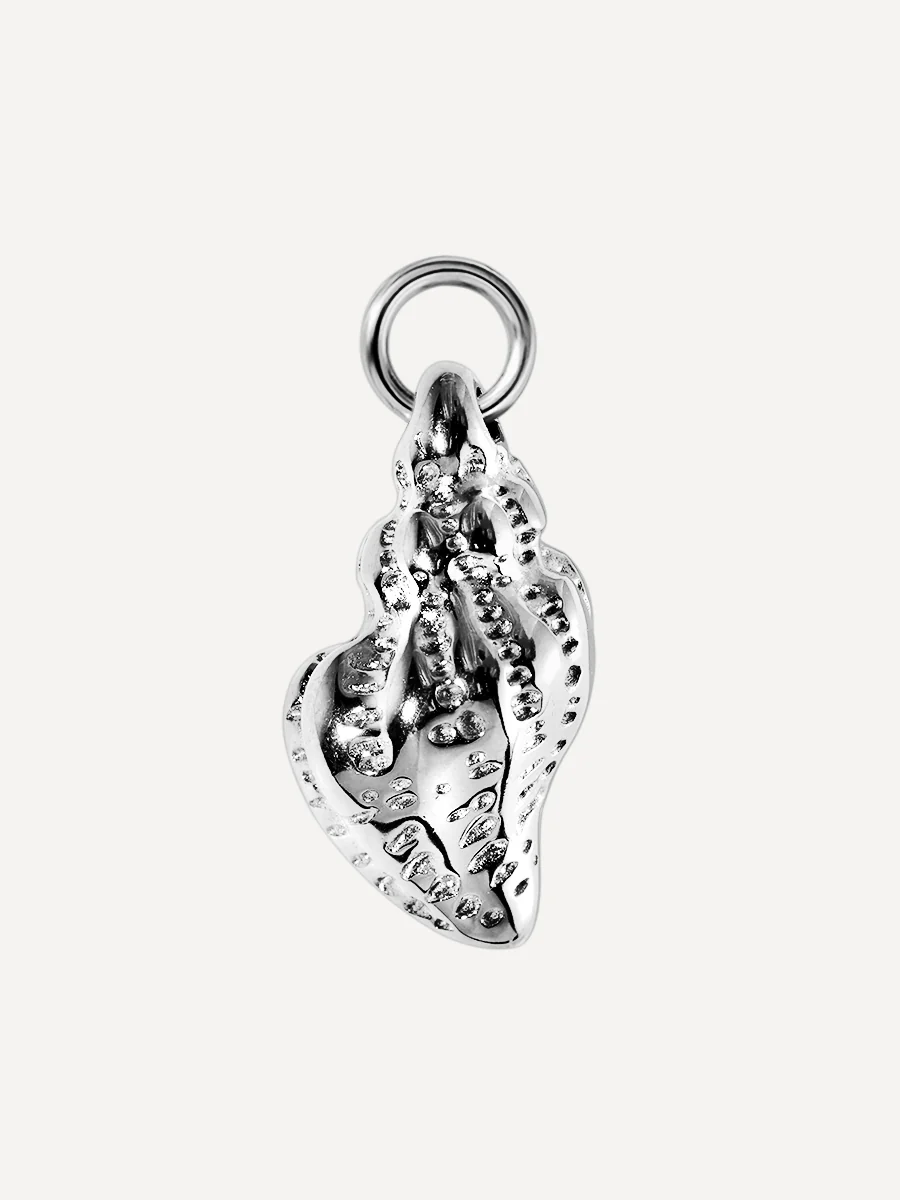 Romantic Conch Ohrring-Charm - Image 2