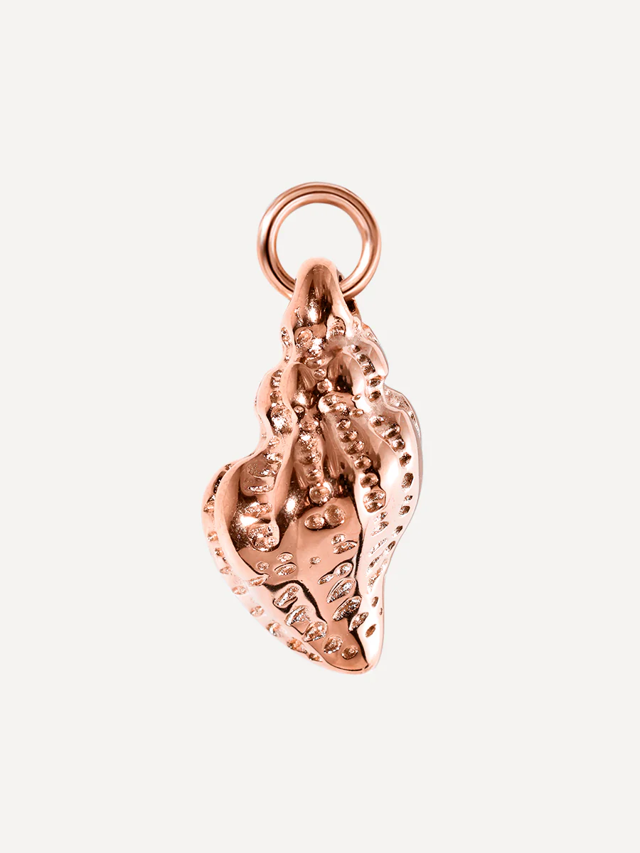 Romantic Conch Ohrring-Charm - Image 3