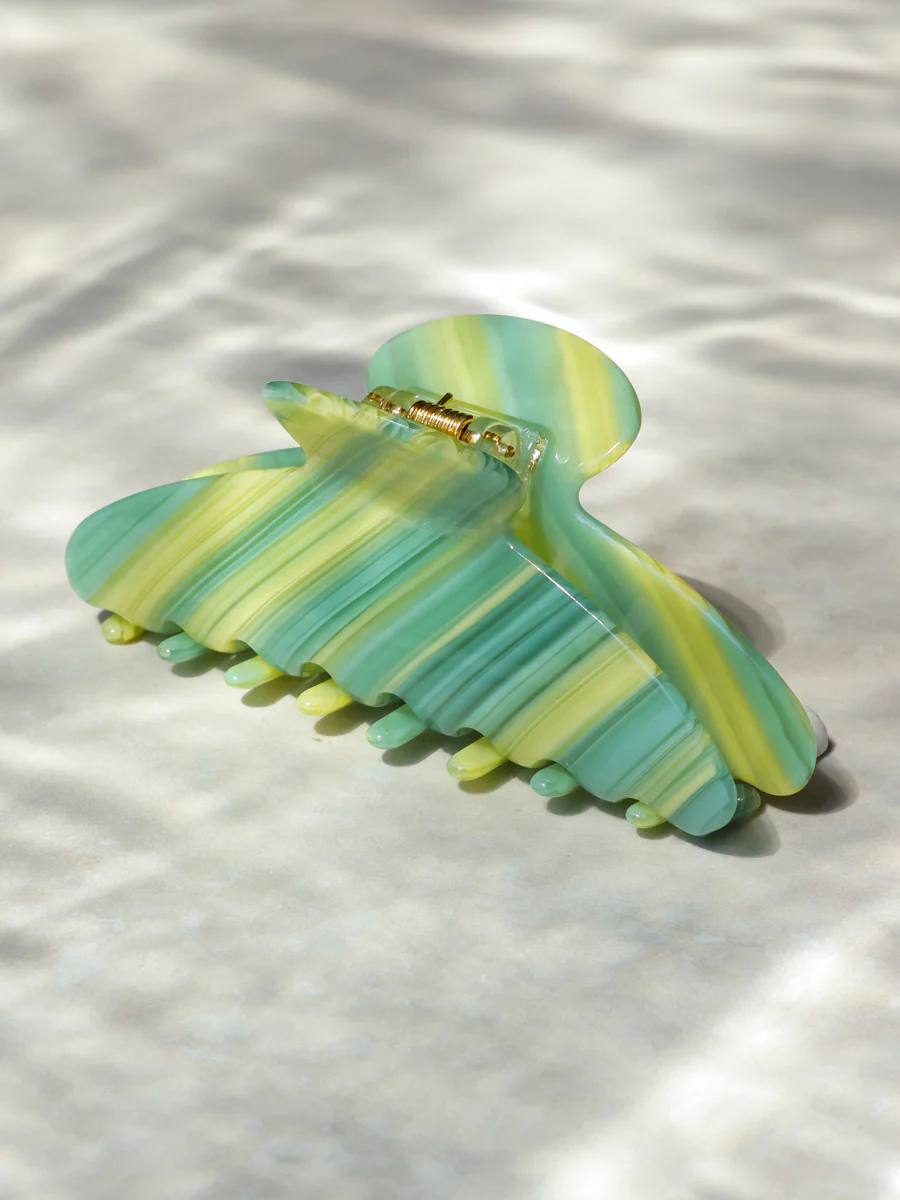 Twilight Butterfly Haarklammer - Image 11