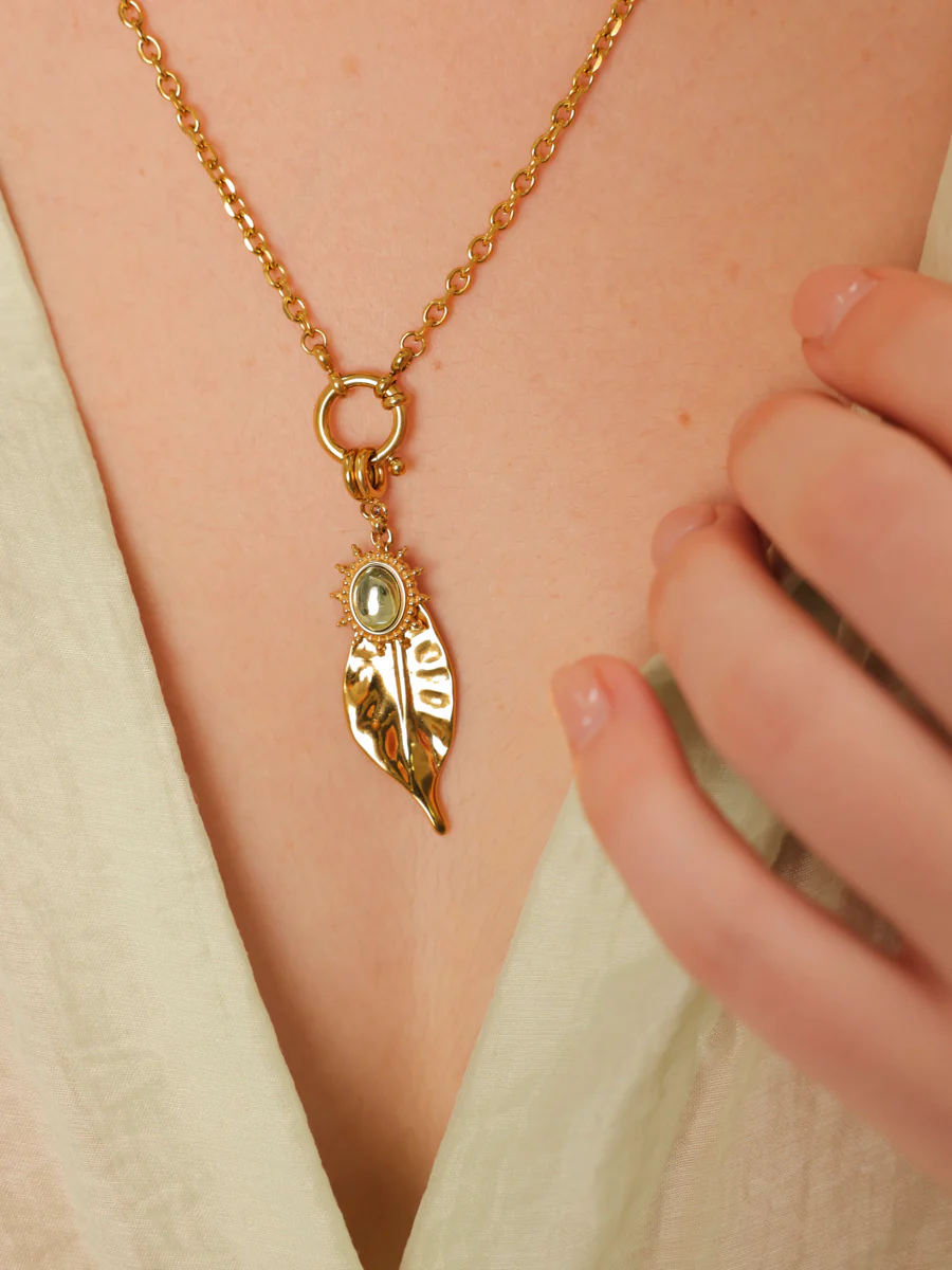Serene Link Kette - Image 3