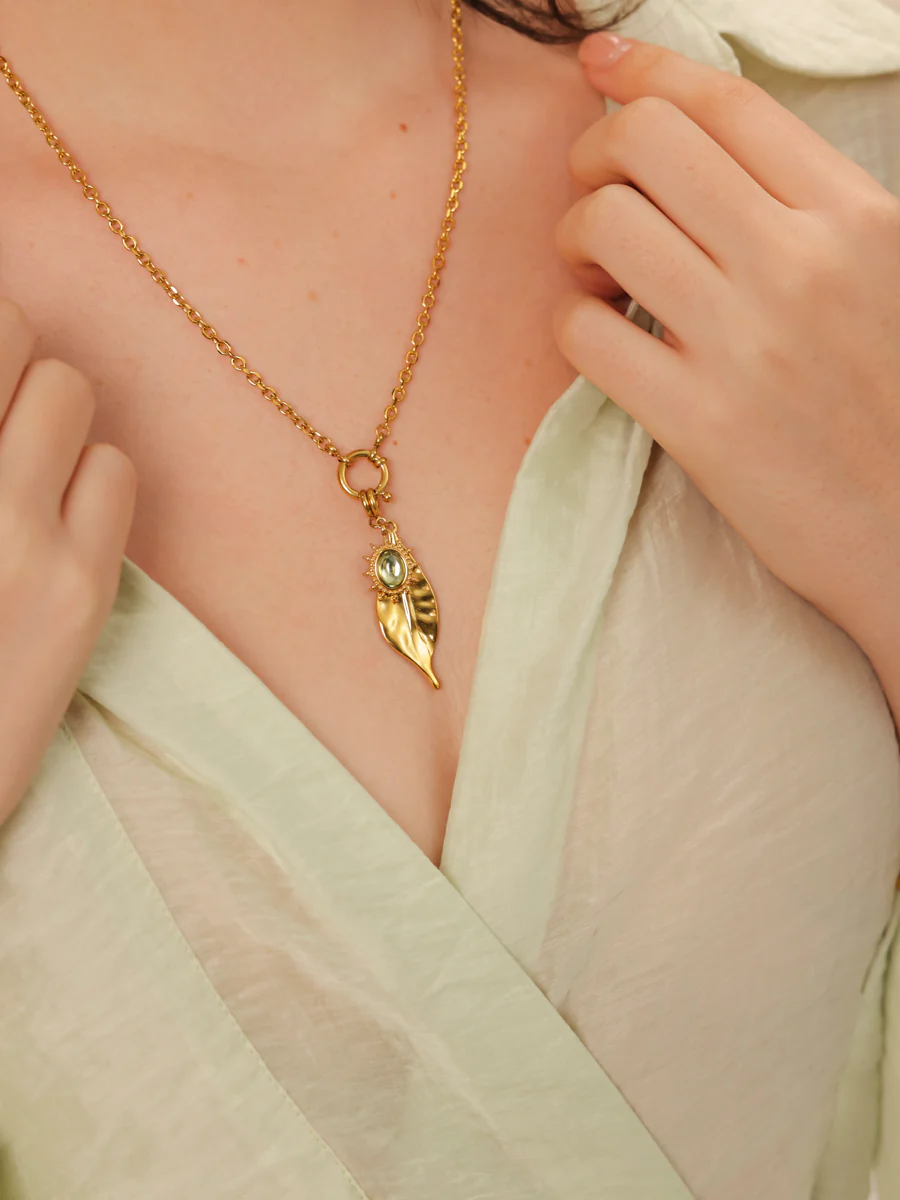 Serene Link Kette - Image 6
