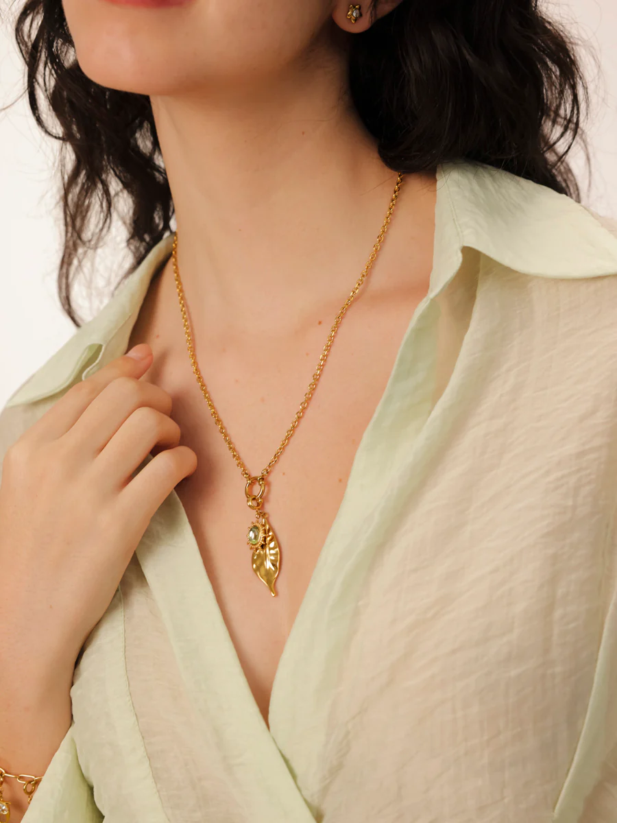 Serene Link Kette - Image 7