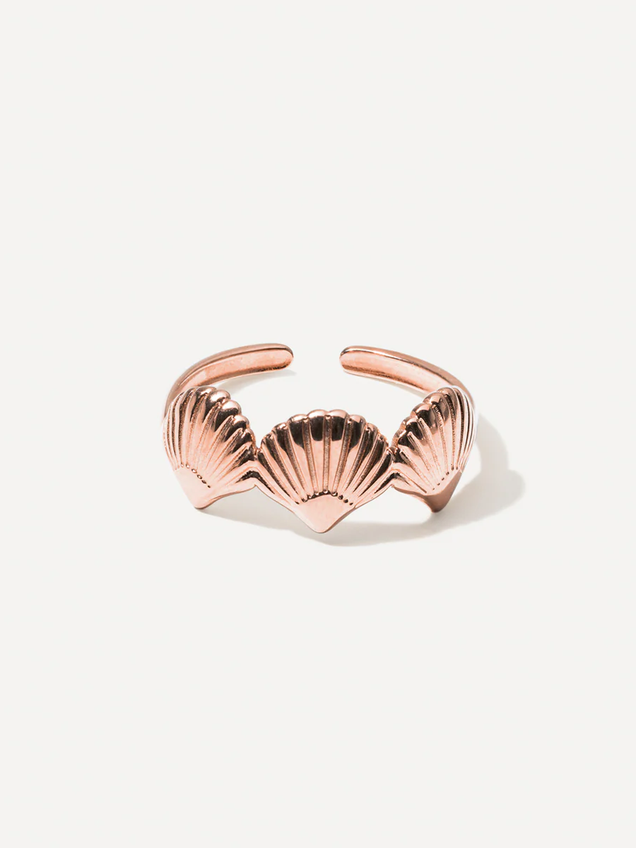 Shell Dance Ring - Image 10