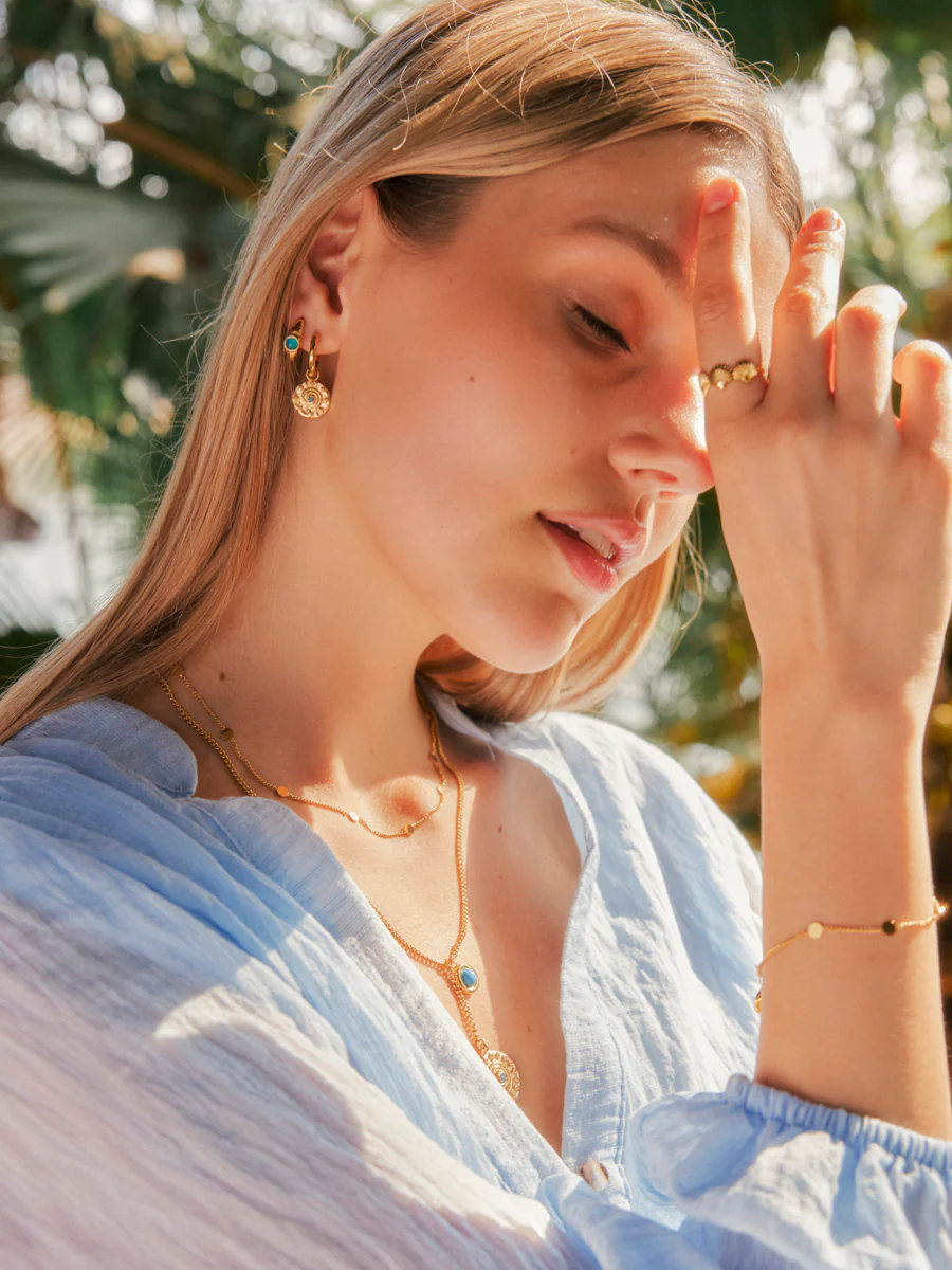 Shell Dance Ring - Image 5
