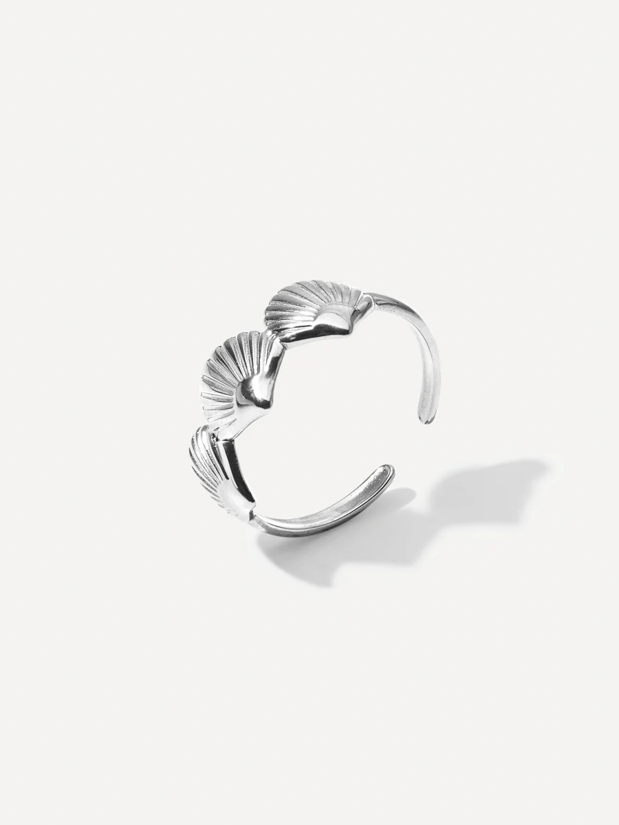 Shell Dance Ring - Image 7