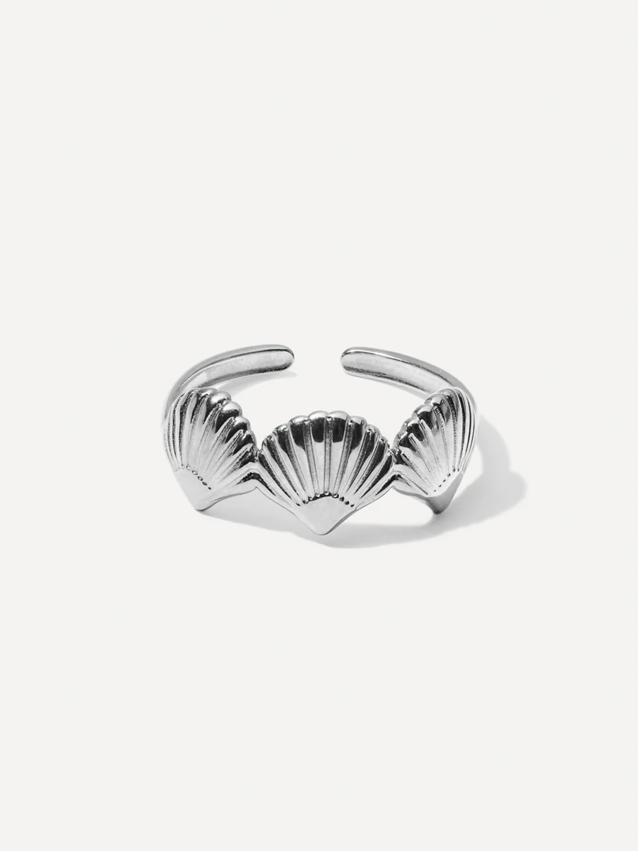 Shell Dance Ring - Image 8
