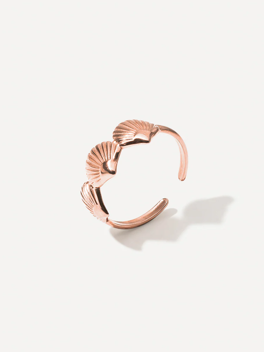 Shell Dance Ring - Image 9