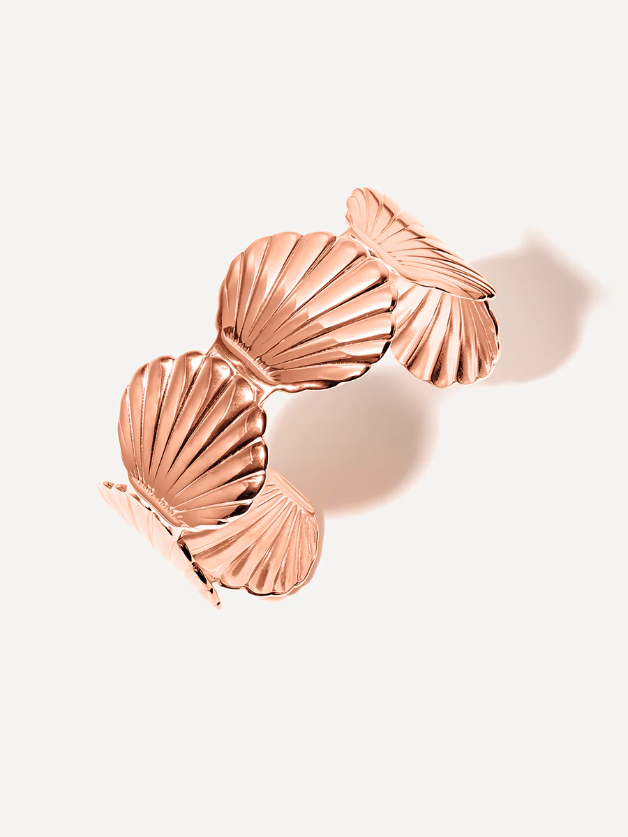 Shell Dream Armcuff - Image 19